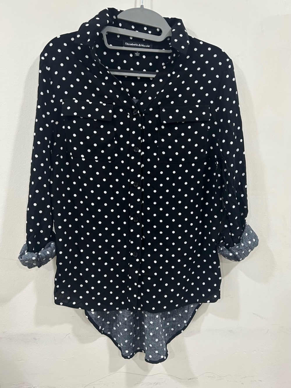 Bundle 8pcs juniors / women’s clothes size Small - Picture 7 of 13